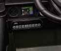 Milly Mally Pojazd na akumulator Toyota FJ Cruiser Army Milly Mally