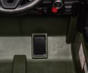 Milly Mally Pojazd na akumulator Toyota FJ Cruiser Army Milly Mally
