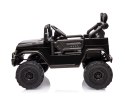 Milly Mally Pojazd na akumulator Toyota FJ Cruiser Black Milly Mally