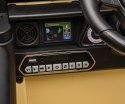 Milly Mally Pojazd na akumulator Toyota FJ Cruiser Khaki Milly Mally
