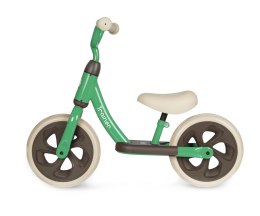 Qplay Rowerek Biegowy Trainer Green Qplay