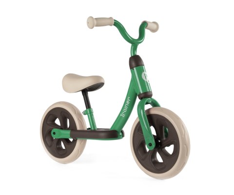 Qplay Rowerek Biegowy Trainer Green Qplay Qplay Rowerek Biegowy Trainer Green Qplay