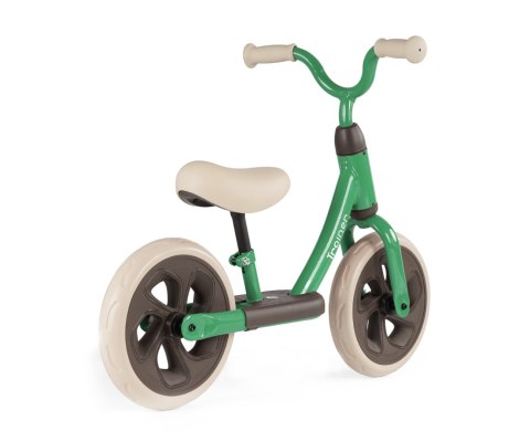 Qplay Rowerek Biegowy Trainer Green Qplay Qplay Rowerek Biegowy Trainer Green Qplay