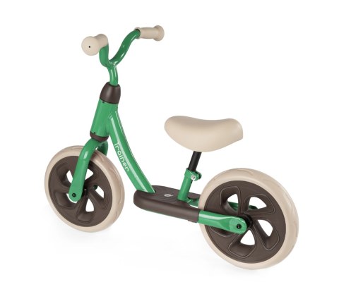 Qplay Rowerek Biegowy Trainer Green Qplay Qplay Rowerek Biegowy Trainer Green Qplay