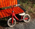 Qplay Rowerek Biegowy Trainer Red Qplay