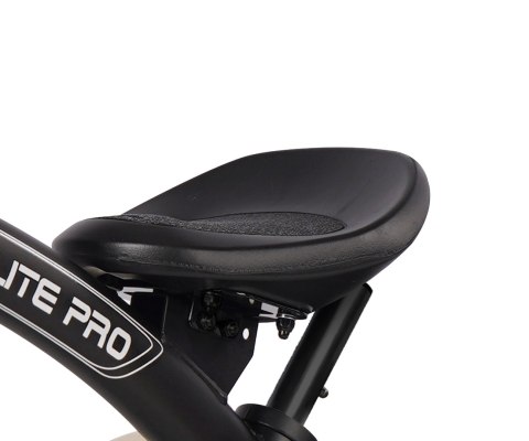 Qplay Rowerek Trójkołowy Elite Pro Black Qplay