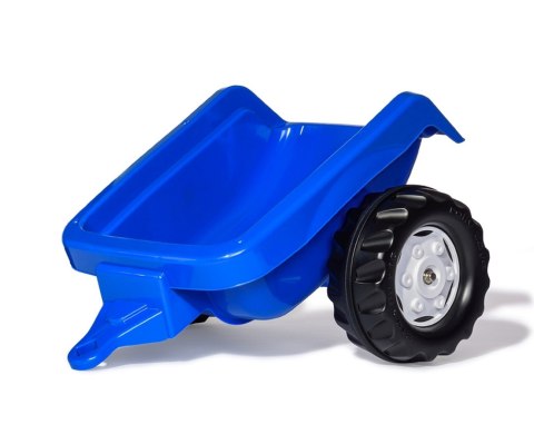 Rolly Toys 011841 Traktor Rolly Kid Landini z przyczepą Rolly Toys Rolly Toys 011841 Traktor Rolly Kid Landini z przyczepą Rolly Toys