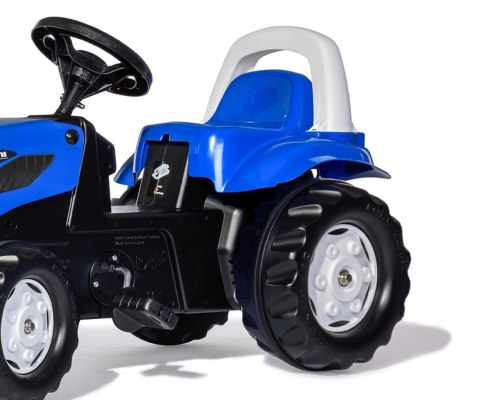 Rolly Toys 011841 Traktor Rolly Kid Landini z przyczepą Rolly Toys Rolly Toys 011841 Traktor Rolly Kid Landini z przyczepą Rolly Toys