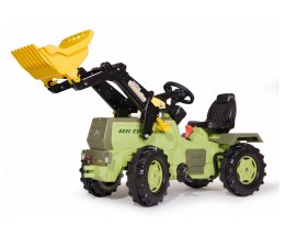Rolly Toys 046690 Traktor Rolly Farmtrac Mercedes Benz z łyżka i biegami Rolly Toys