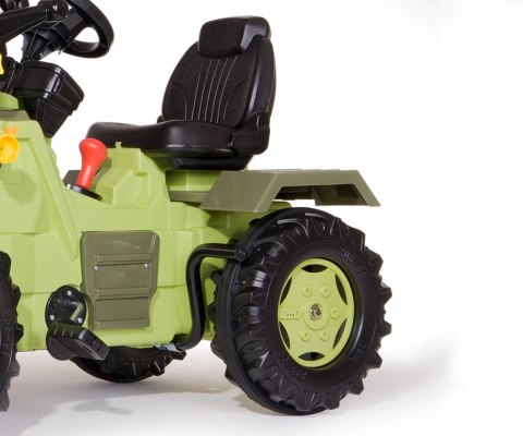 Rolly Toys 046690 Traktor Rolly Farmtrac Mercedes Benz z łyżka i biegami Rolly Toys