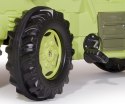 Rolly Toys 046690 Traktor Rolly Farmtrac Mercedes Benz z łyżka i biegami Rolly Toys