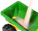Rolly Toys 125111 Przyczepa Rolly Streumax piaskarka John Deere Rolly Toys