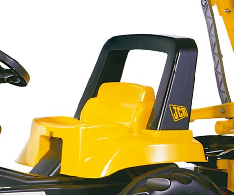Rolly Toys 812004 Traktor Rolly Junior JCB z łyżką Rolly Toys Rolly Toys 812004 Traktor Rolly Junior JCB z łyżką Rolly Toys