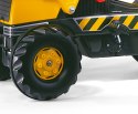 Rolly Toys 812004 Traktor Rolly Junior JCB z łyżką Rolly Toys