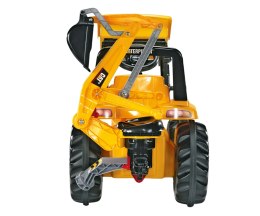 Rolly Toys 813001 Traktor Rolly Junior Cat z łyżką Rolly Toys