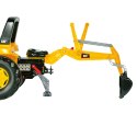 Rolly Toys 813001 Traktor Rolly Junior Cat z łyżką Rolly Toys