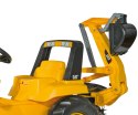 Rolly Toys 813001 Traktor Rolly Junior Cat z łyżką Rolly Toys