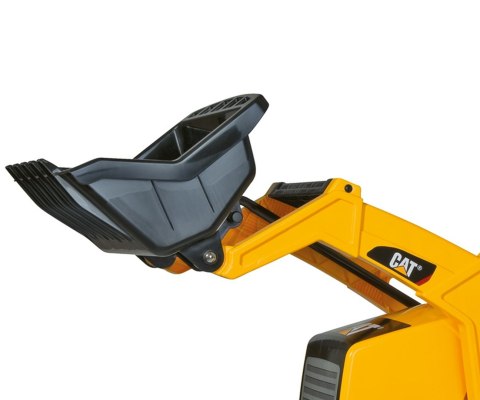 Rolly Toys 813001 Traktor Rolly Junior Cat z łyżką Rolly Toys