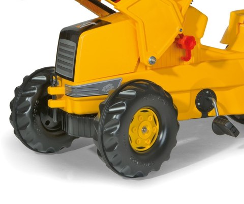 Rolly Toys 813001 Traktor Rolly Junior Cat z łyżką Rolly Toys