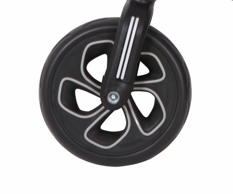 Rowerek Biegowy Tech Black Qplay Rowerek Biegowy Tech Black Qplay