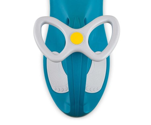 Jeździk Grawitacyjny Gravity Green Yellow Milly Mally Jeździk Grawitacyjny Gravity Green Yellow Milly Mally