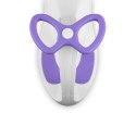 Jeździk Grawitacyjny Gravity White Purple Milly Mally
