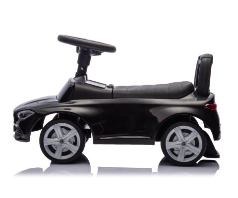 Jeździk dla dzieci MERCEDES C-Class S Black Milly Mally Jeździk dla dzieci MERCEDES C-Class S Black Milly Mally