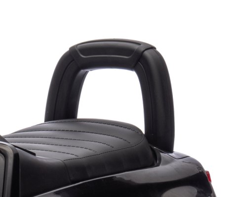 Jeździk dla dzieci MERCEDES C-Class S Black Milly Mally Jeździk dla dzieci MERCEDES C-Class S Black Milly Mally