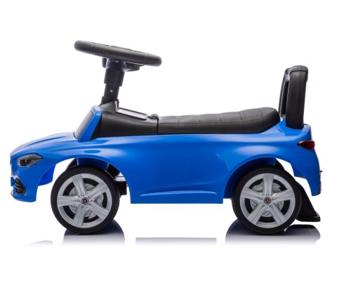 Jeździk dla dzieci MERCEDES C-Class S Blue Milly Mally Jeździk dla dzieci MERCEDES C-Class S Blue Milly Mally