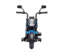 Milly Mally Jeździk na akumulator Motocykl Eagle Blue
