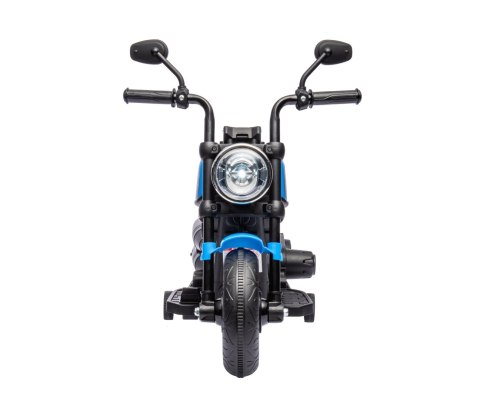 Milly Mally Jeździk na akumulator Motocykl Eagle Blue Milly Mally Jeździk na akumulator Motocykl Eagle Blue