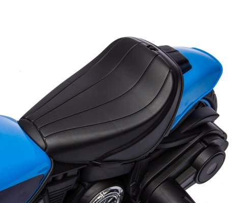 Milly Mally Jeździk na akumulator Motocykl Eagle Blue Milly Mally Jeździk na akumulator Motocykl Eagle Blue