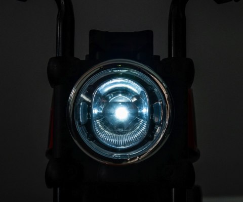Milly Mally Jeździk na akumulator Motocykl Eagle Blue Milly Mally Jeździk na akumulator Motocykl Eagle Blue