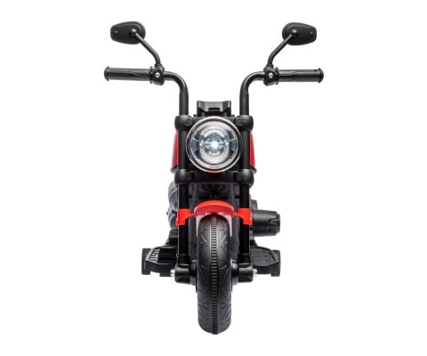 Milly Mally Jeździk na akumulator Motocykl Eagle Red Milly Mally Jeździk na akumulator Motocykl Eagle Red