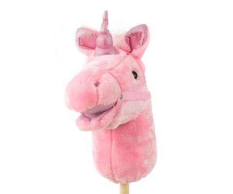 Milly Mally Hobby Koń na Kiju Pink Milly Mally Hobby Koń na Kiju Pink