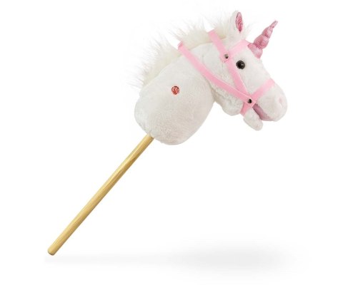 Milly Mally Hobby Koń na Kiju White Milly Mally Hobby Koń na Kiju White
