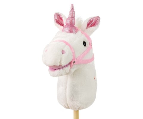 Milly Mally Hobby Koń na Kiju White Milly Mally Hobby Koń na Kiju White