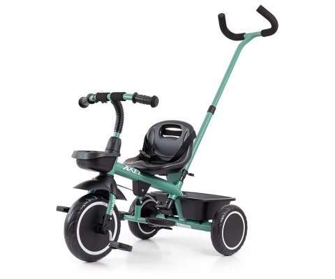 Milly Mally Rowerek Trójkołowy Axel Dark Green Milly Mally Rowerek Trójkołowy Axel Dark Green
