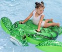 Bestway 41524 Dmuchany Żółw materac z uchwytami 1.50m x 1.45m