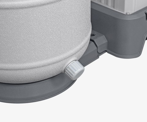 Bestway 58497 Pompa filtrująca piaskowa Flowclear 5678l