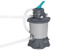 Bestway 58515 Pompa filtrująca piaskowa Flowclear 3596l