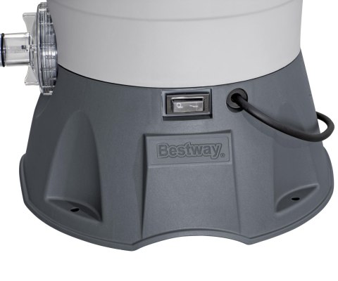 Bestway 58515 Pompa filtrująca piaskowa Flowclear 3596l