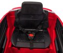 Milly Mally Pojazd na akumulator Audi E-Tron Sportback 4x4 Red