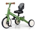 Milly Mally Rowerek 5w1 Optimus Max Green