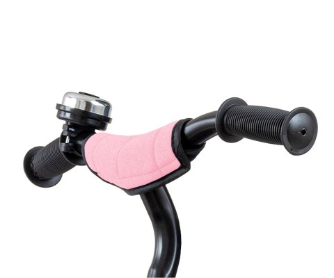 Milly Mally Tricycle Movi Black-Pink