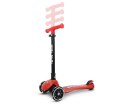 Milly Mally Scooter Sparky Red