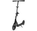 City scooter Milly Mally Scooter Ultimate Black