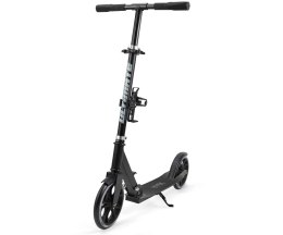 Hulajnoga miejska Milly Mally Scooter Ultimate Black