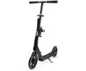 City scooter Milly Mally Scooter Ultimate Black