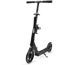 Hulajnoga miejska Milly Mally Scooter Ultimate Black